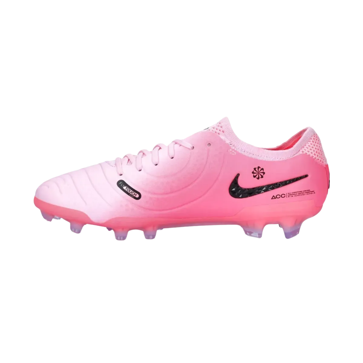 Nike Tiempo Legend 10 Elite FG Pink - Goatkits Boots