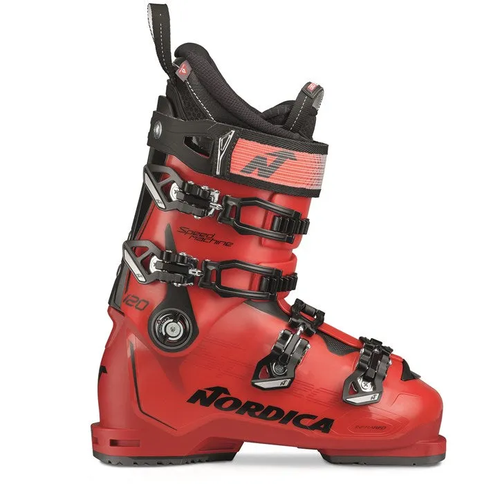 Nordica Speedmachine 120 Ski Boots 2021