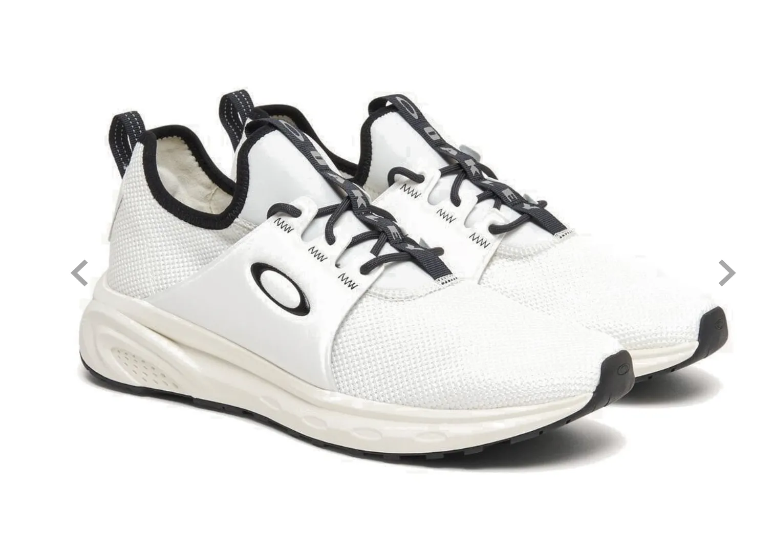 Oakley  Dry Os Trainers - White Oakley Dry Os Trainers - White