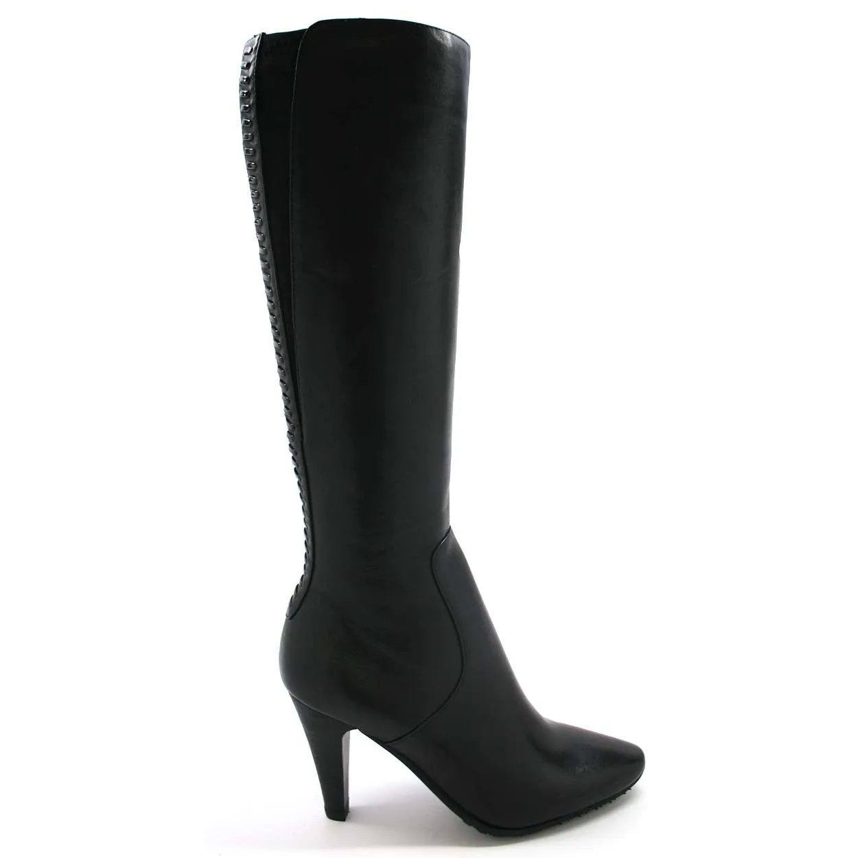 Paradise Extra Slim Heel Boots: Stylish and Comfortable