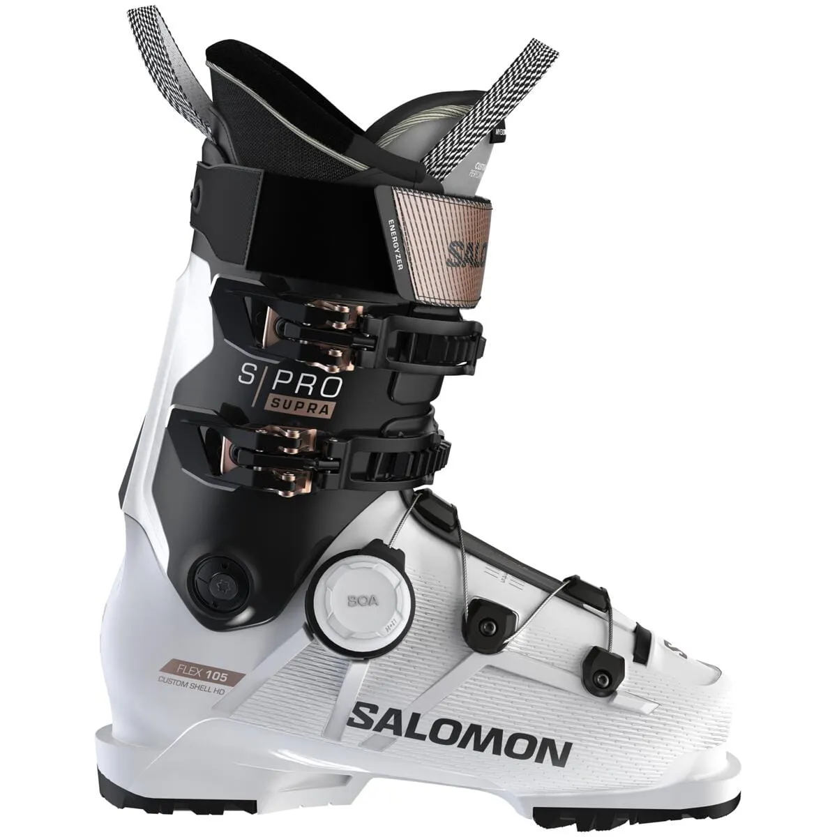 SALOMON 2025 S/PRO SUPRA BOA 105W