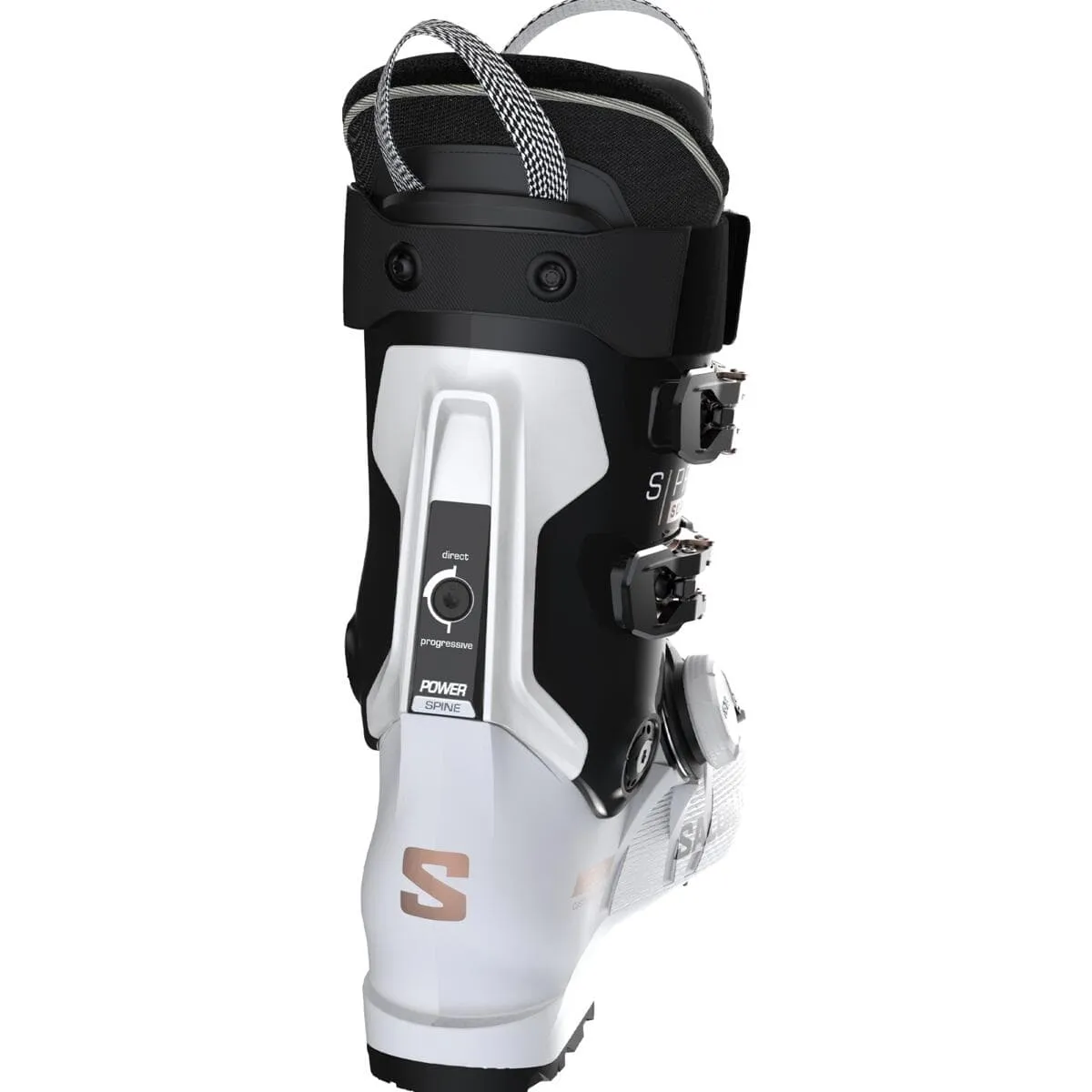 SALOMON 2025 S/PRO SUPRA BOA 105W