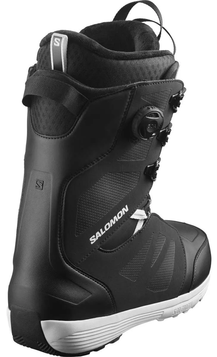 Salomon Launch Lace SJ BOA Snowboard Boots 2024