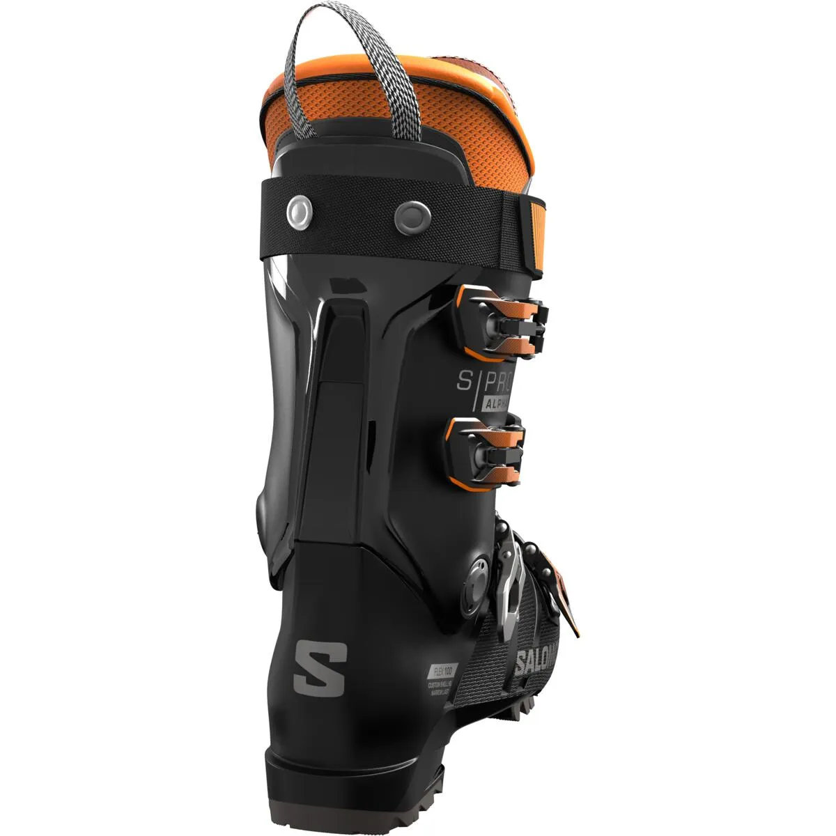 Salomon Men's S/PRO Alpha 100 GW Ski Boots 2025