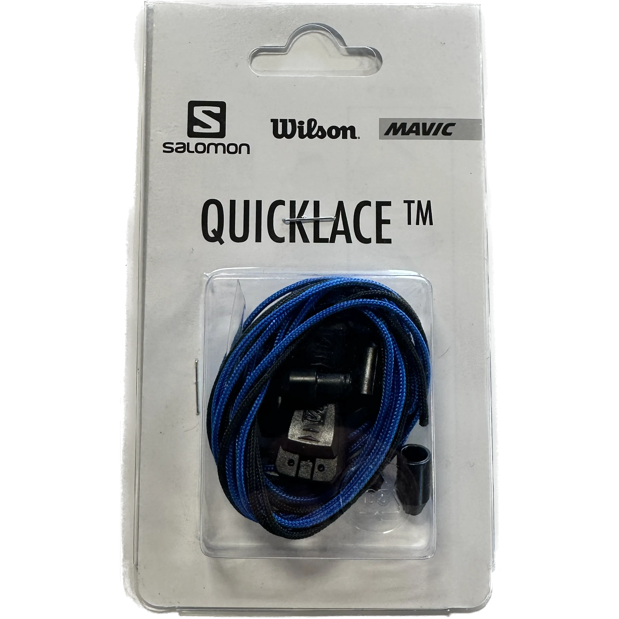 Salomon Nordic Dissociated Quicklace Kit