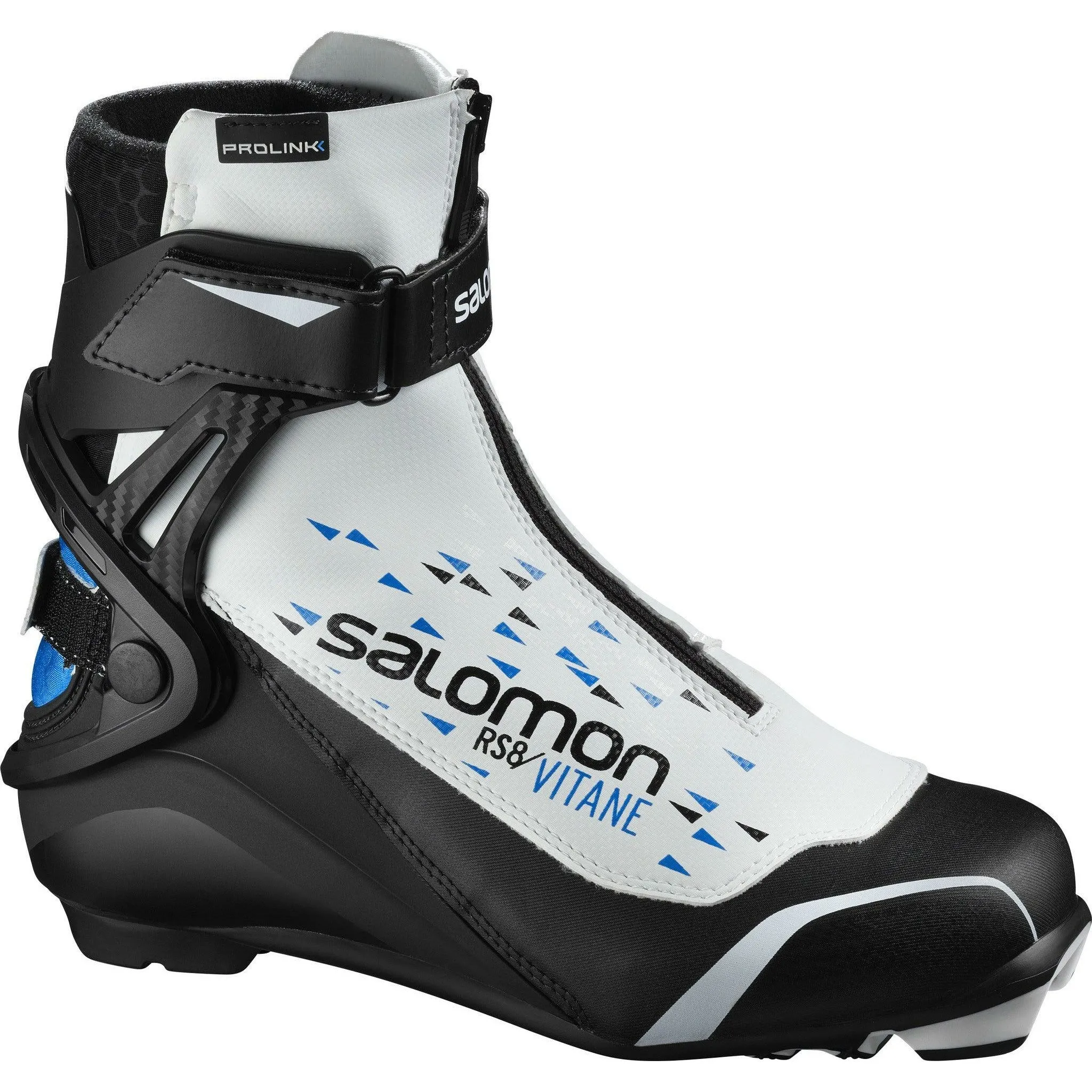 Salomon RS8 Vitane Prolink