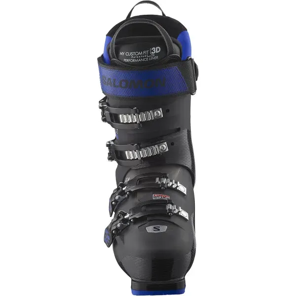 Salomon Select HV 120 Ski Boots 2024