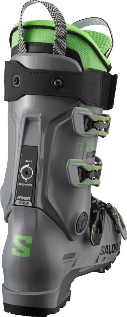 Salomon S/Pro Alpha 120 Ski Boots 2023