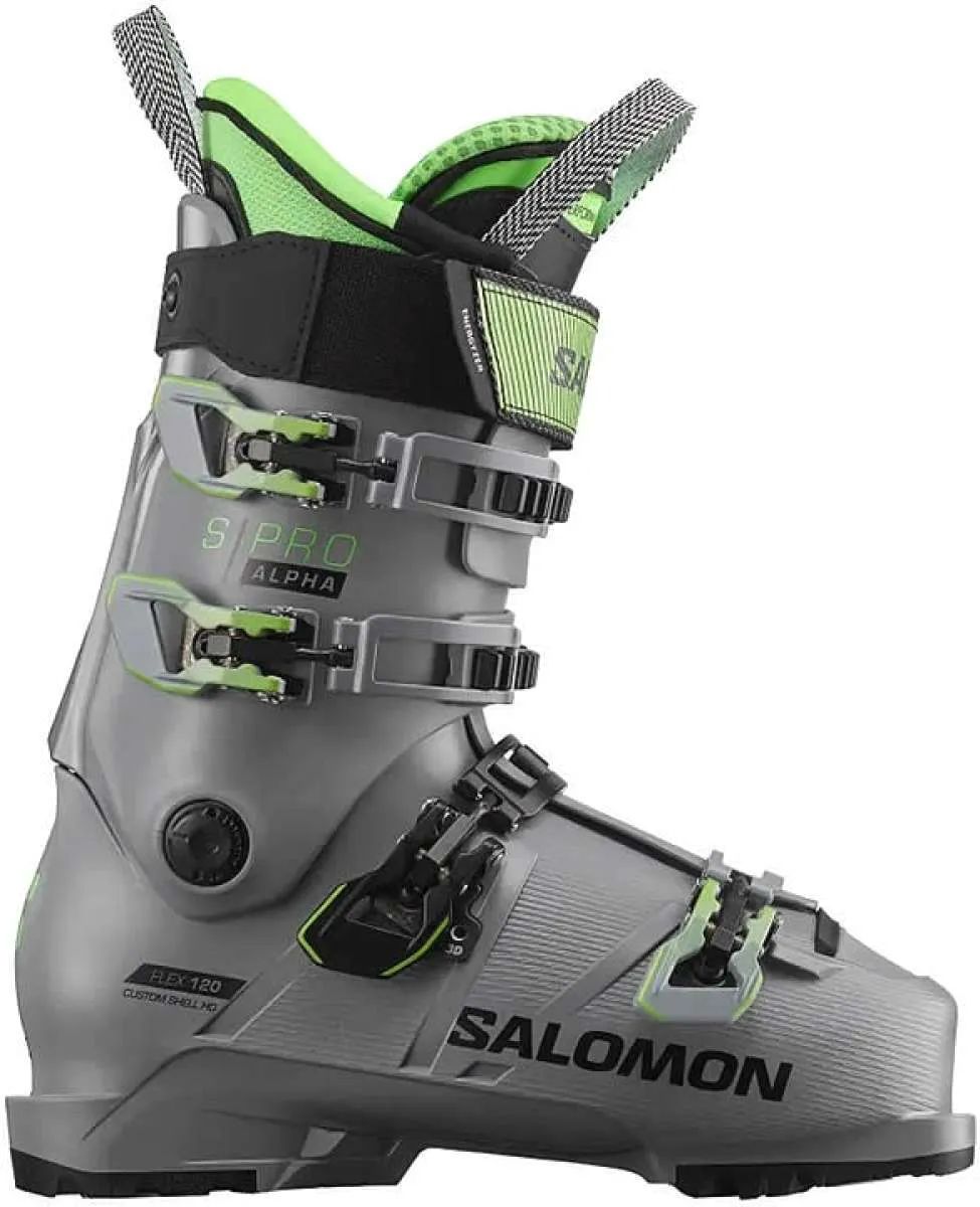 Salomon S/Pro Alpha 120 Ski Boots 2023