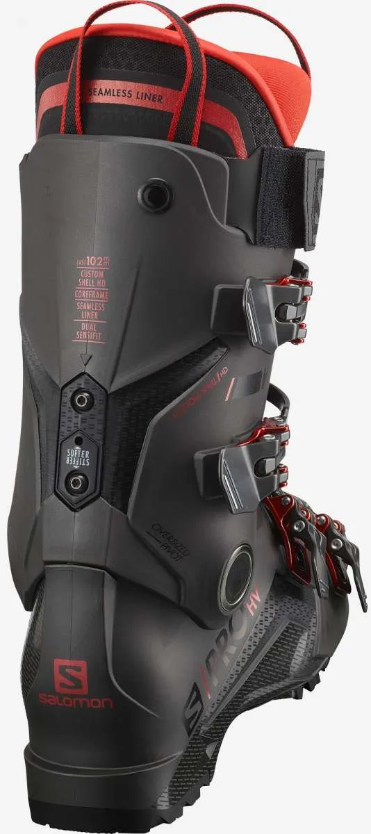 Salomon S/Pro HV 120 Ski Boots 2023