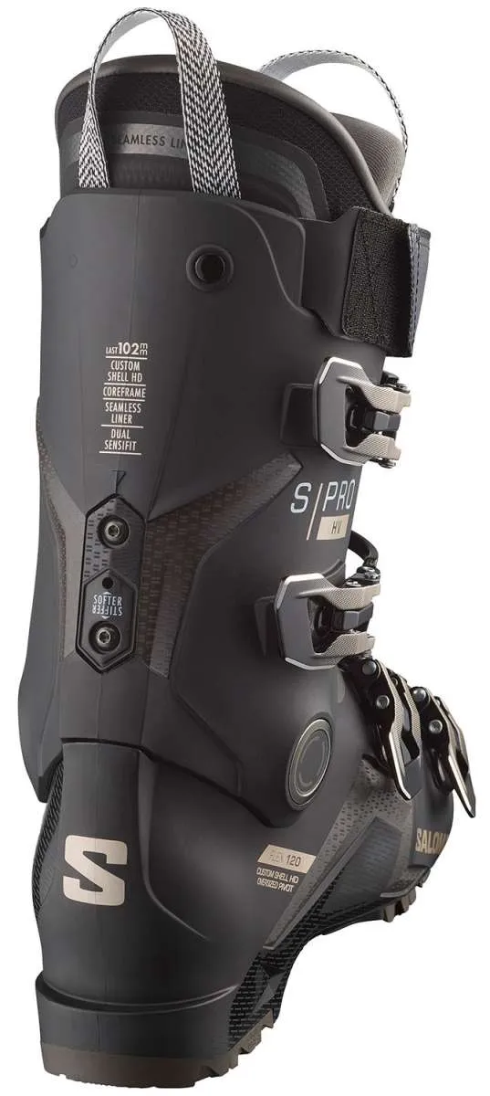 Salomon S/Pro HV 120 Ski Boots 2024