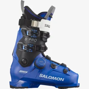 SALOMON S/PRO SUPRA BOA 130- 2024