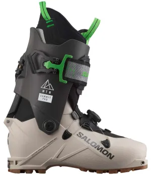 Salomon Women's MTN Summit Pro Ski Boots 2024