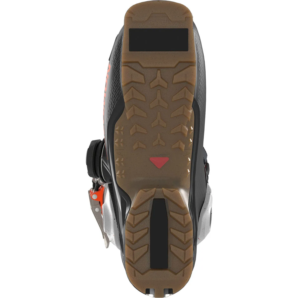 Shift Alpha BOA 110 Ski Boots 2025