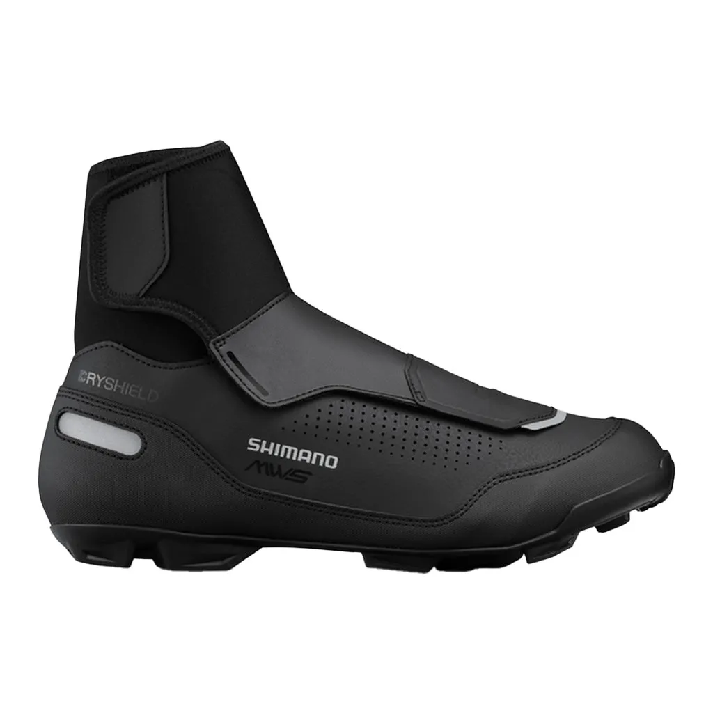 Shimano SH-MW502 MTB Shoe WIDE