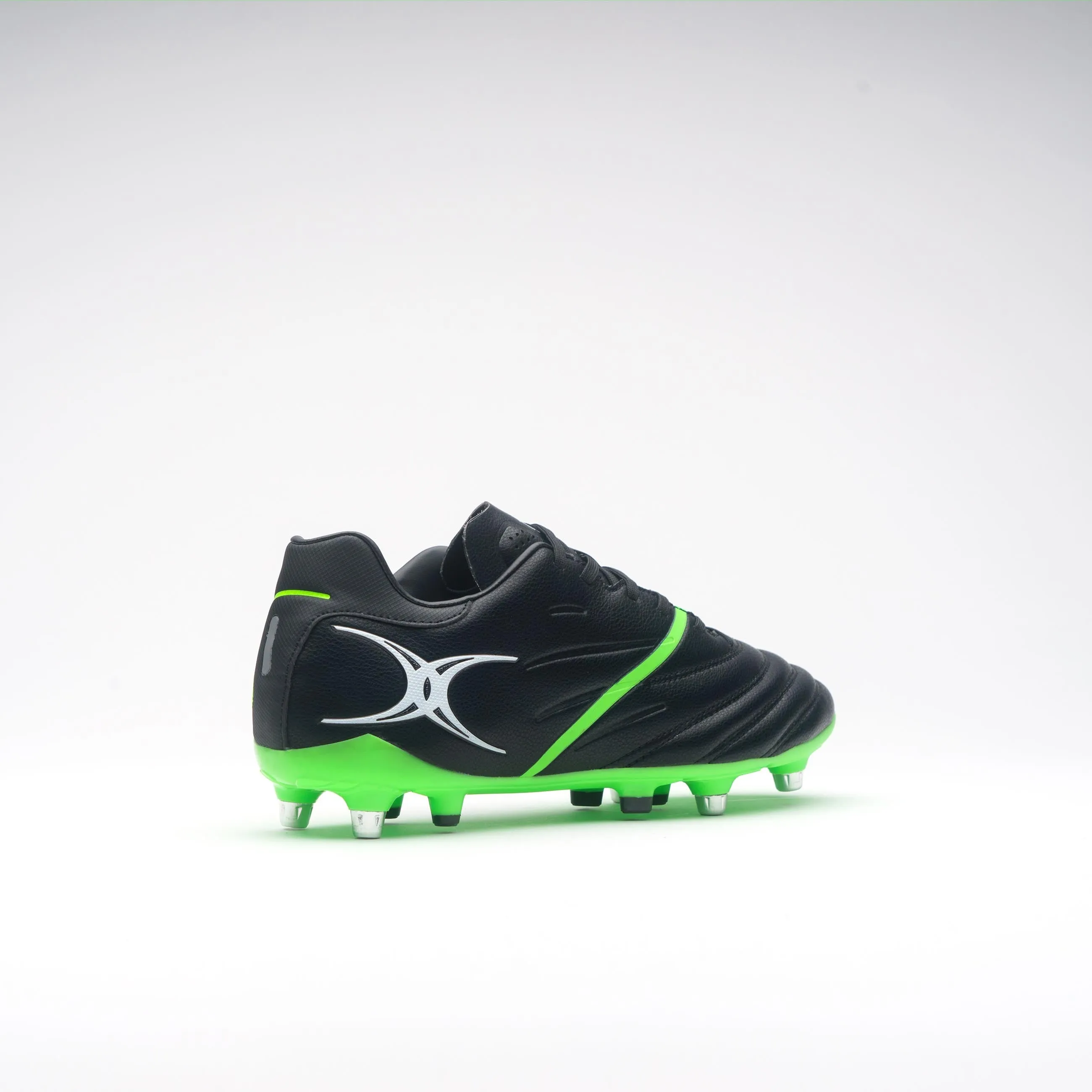 Sidestep X20 Power (6 Stud) Rugby Boots