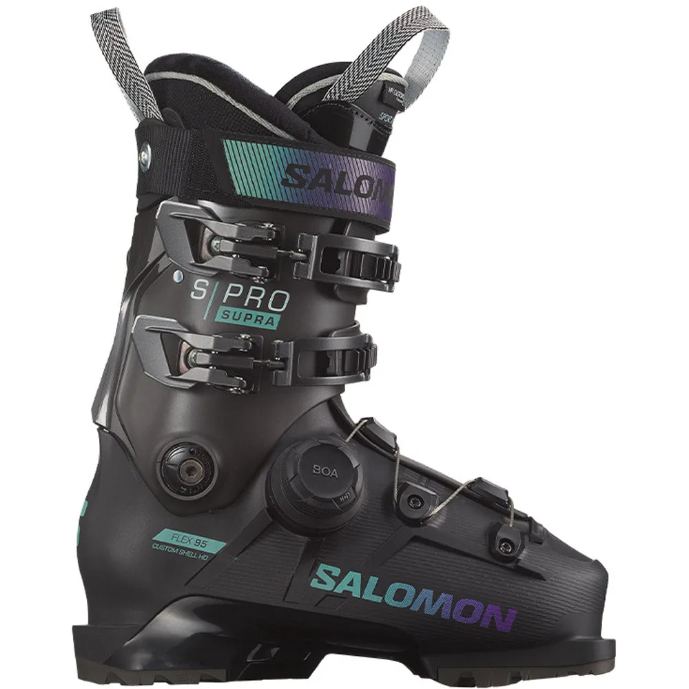 S/Pro Supra BOA 95 Ski Boots - Womens