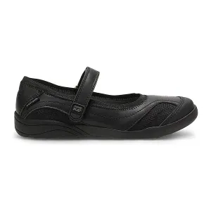 Stride Rite Black M2P Jules Toddler/Children's Mary Jane