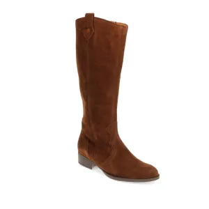 Suede Long Boots - GAB40516 / 325 890