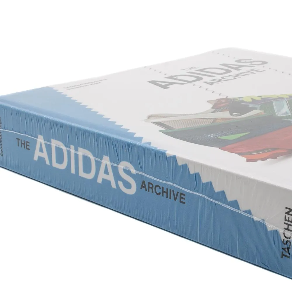 The adidas Archive: The Footwear Collection