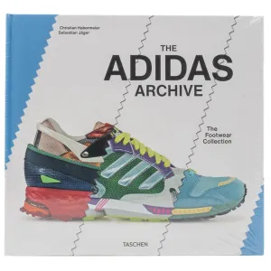 The adidas Archive: The Footwear Collection