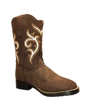 TuffRider Western Boot (UniSex)