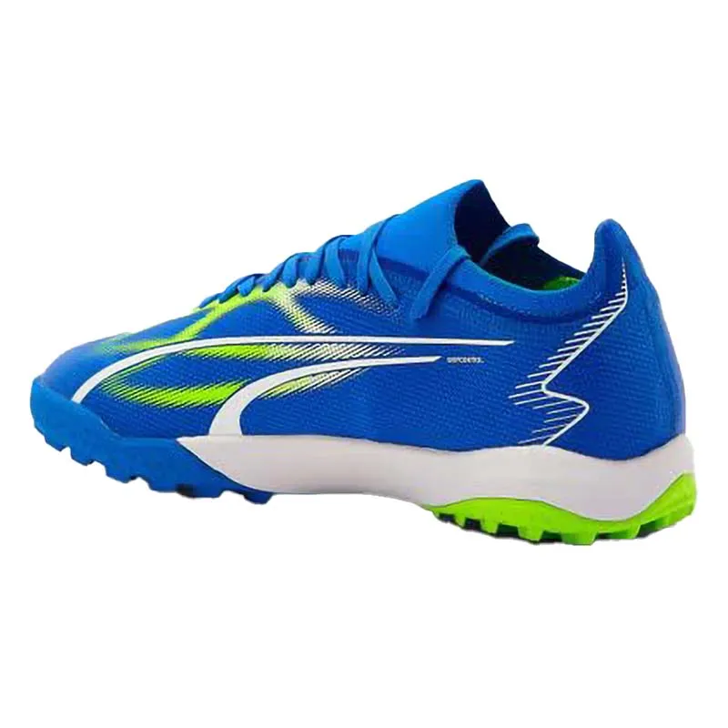 ULTRA MATCH TT Ultra Blue-PUMA White-Pro