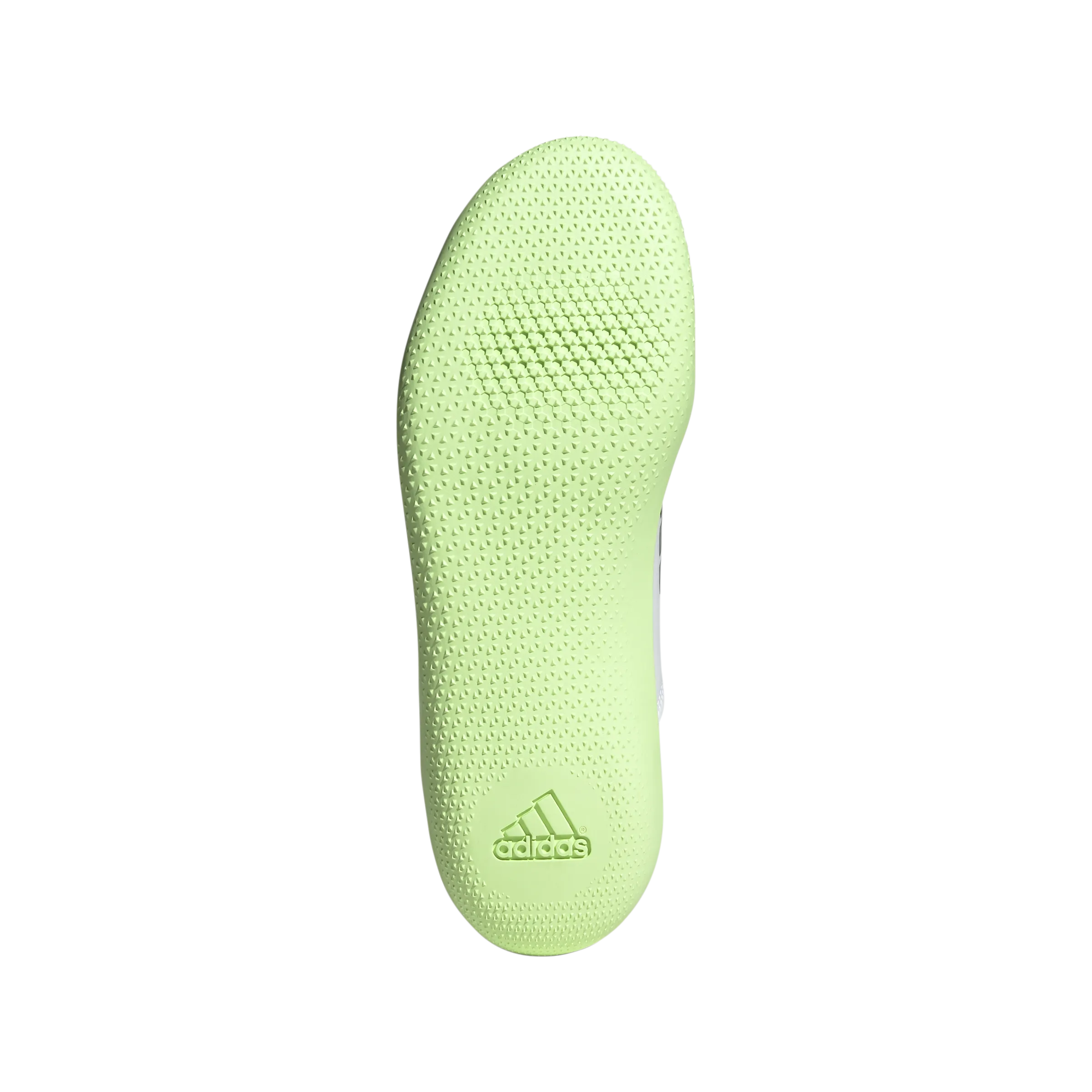 Unisex Throwstar (Cloud White/Core Black/Green Spark)