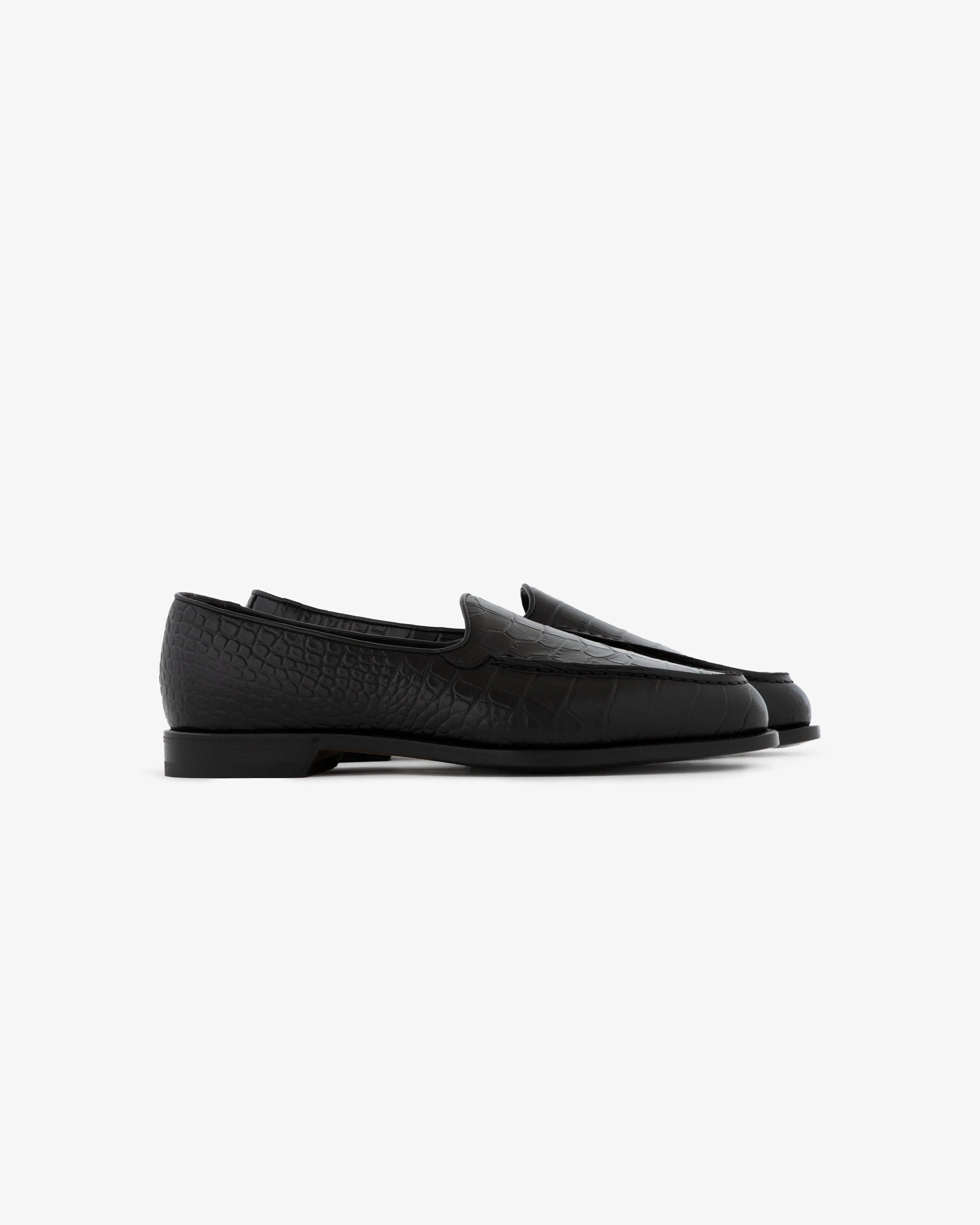 Venetian  Loafer