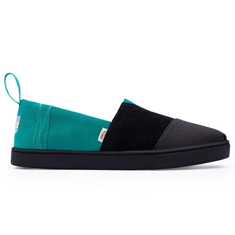 W TOMS Alpargata Cupsole