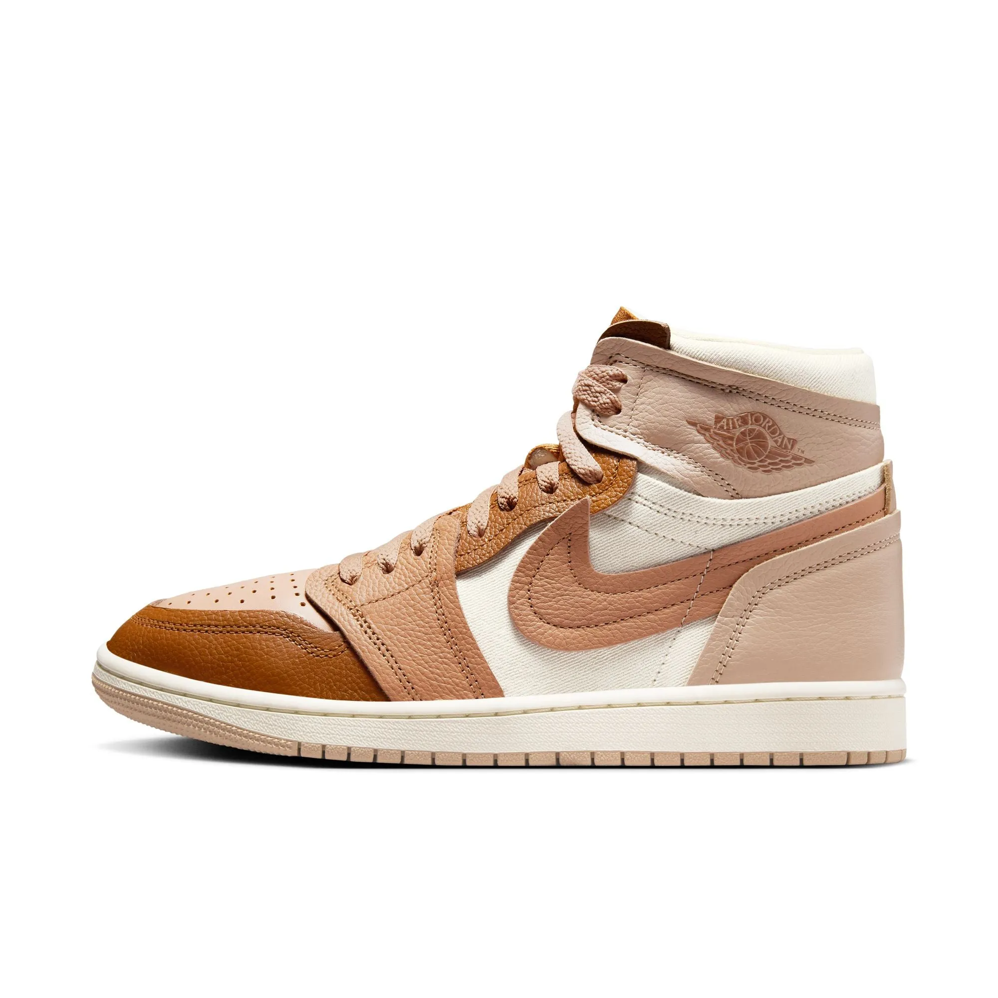 WMNS Nike Air Jordan 1 MM High