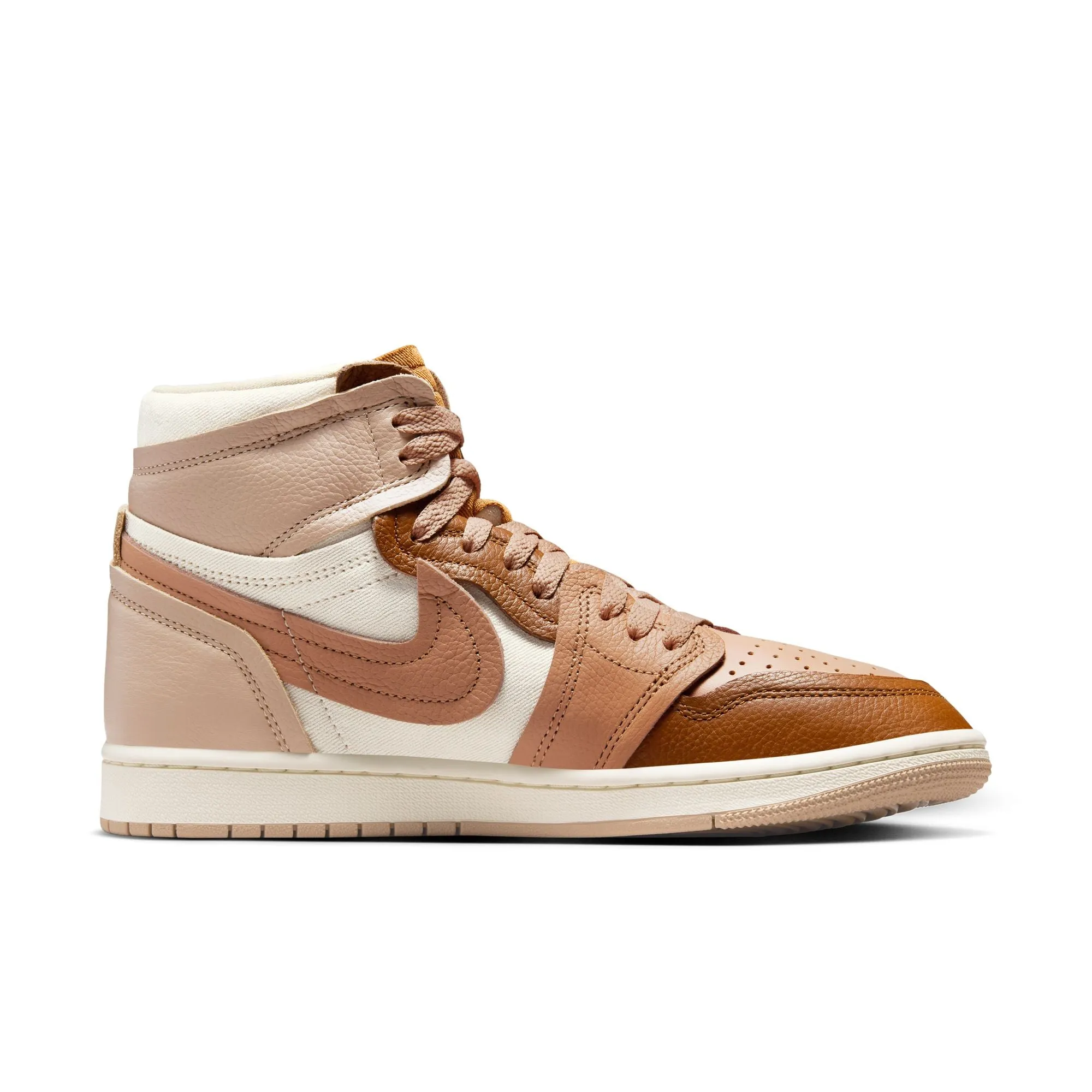 WMNS Nike Air Jordan 1 MM High