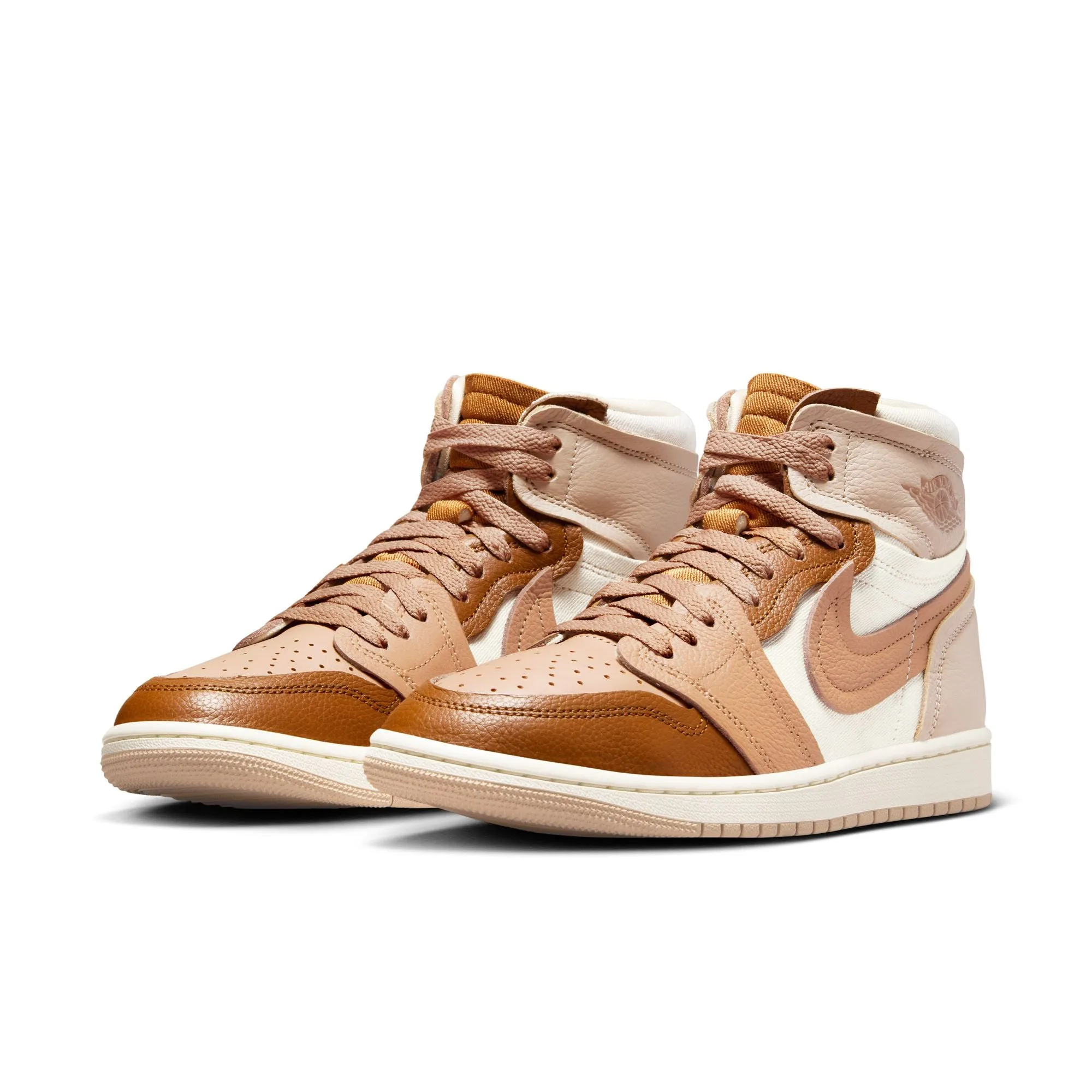 WMNS Nike Air Jordan 1 MM High