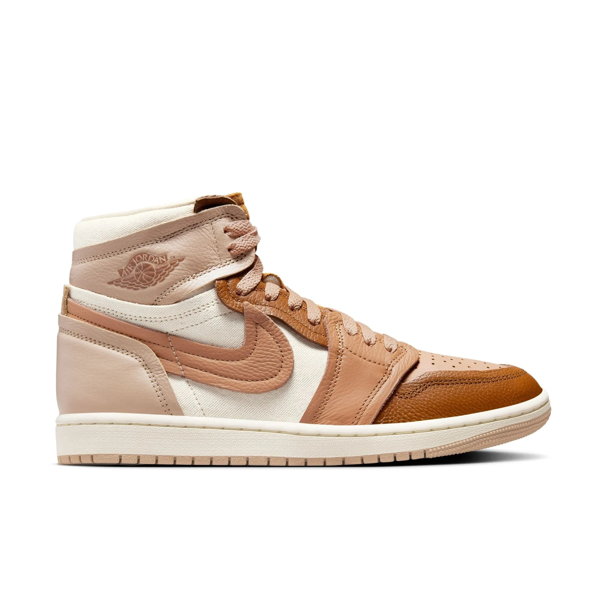 WMNS Nike Air Jordan 1 MM High