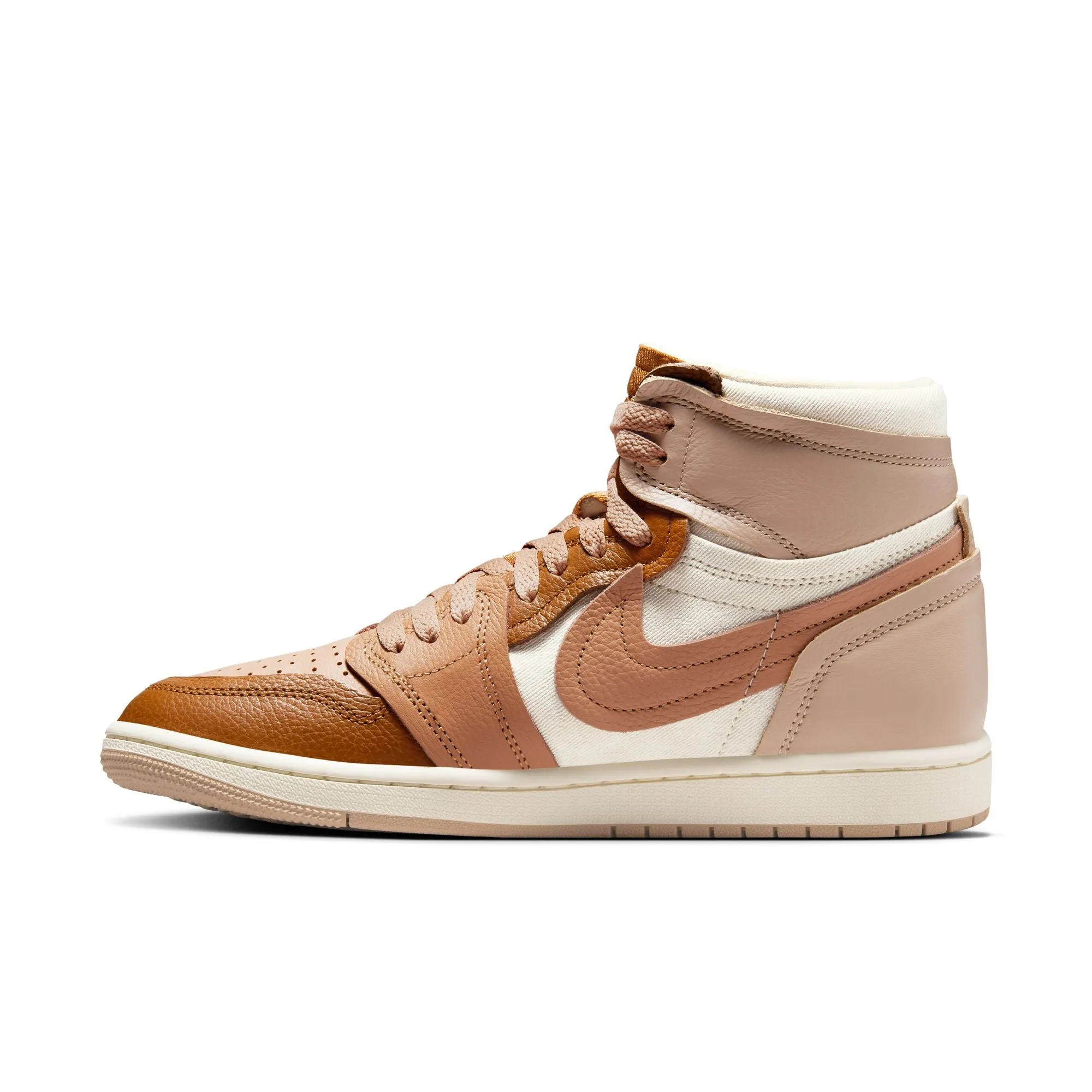 WMNS Nike Air Jordan 1 MM High