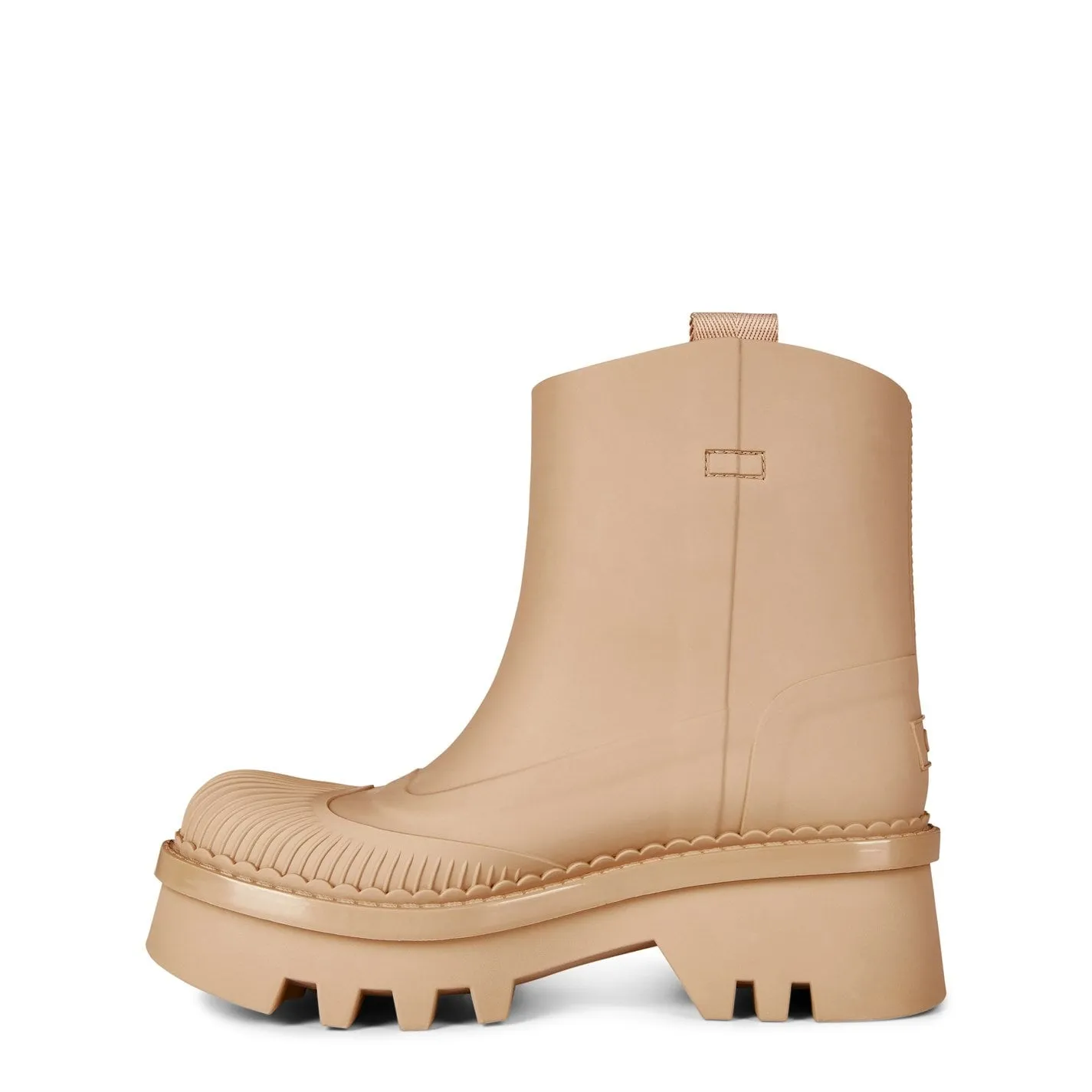 Womens Chloe Rain Boots