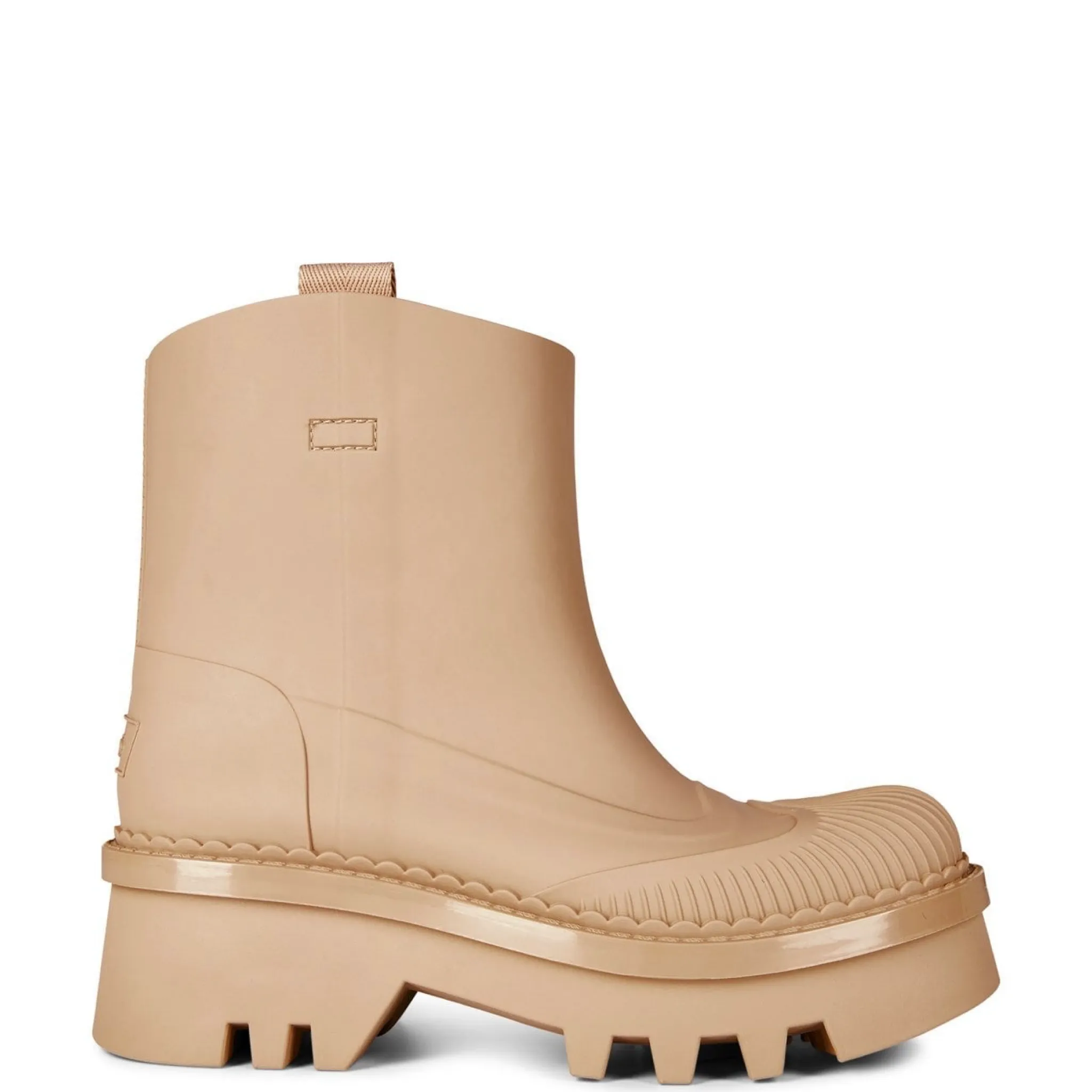 Womens Chloe Rain Boots