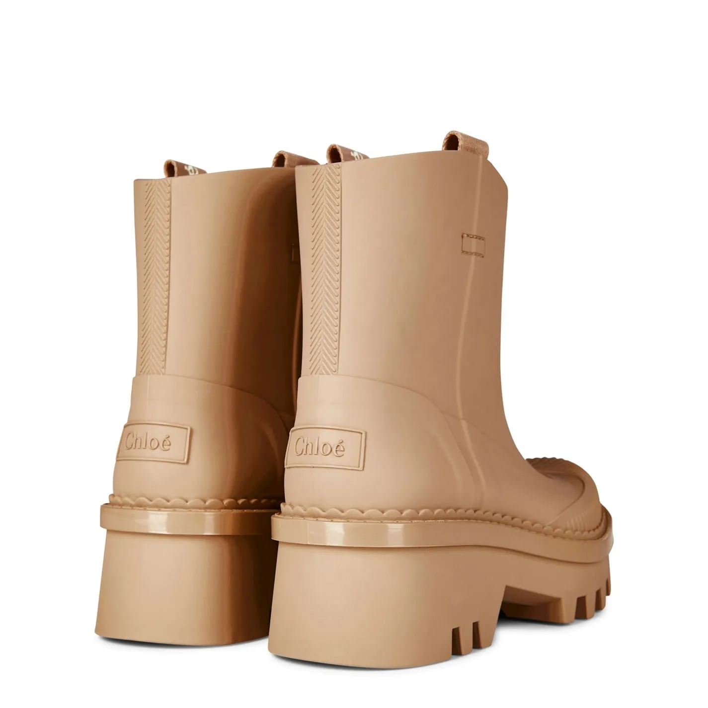 Womens Chloe Rain Boots