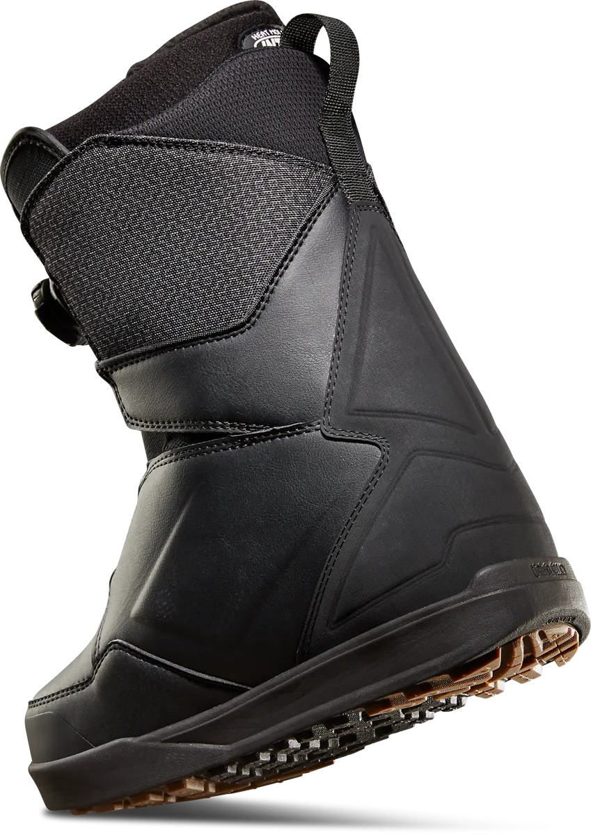 WOMEN'S LASHED DOUBLE BOA® SNOWBOARD BOOTS