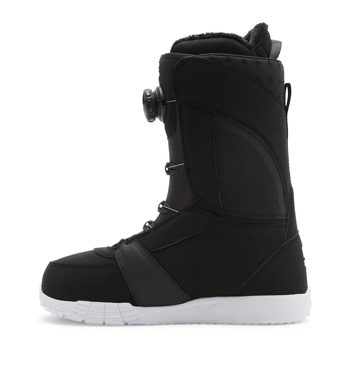 Women's Lotus BOA® Snowboard Boots