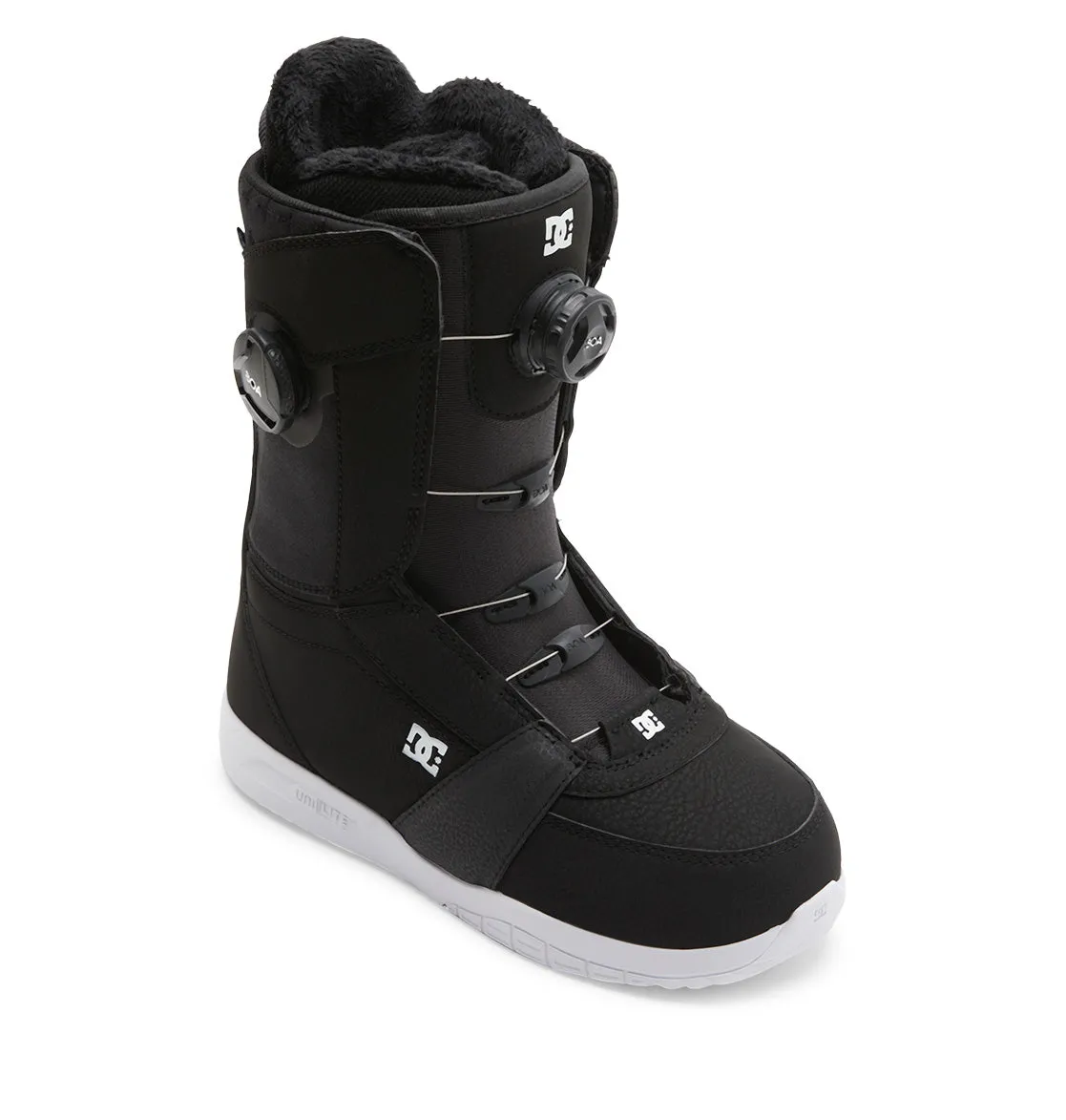 Women's Lotus BOA® Snowboard Boots