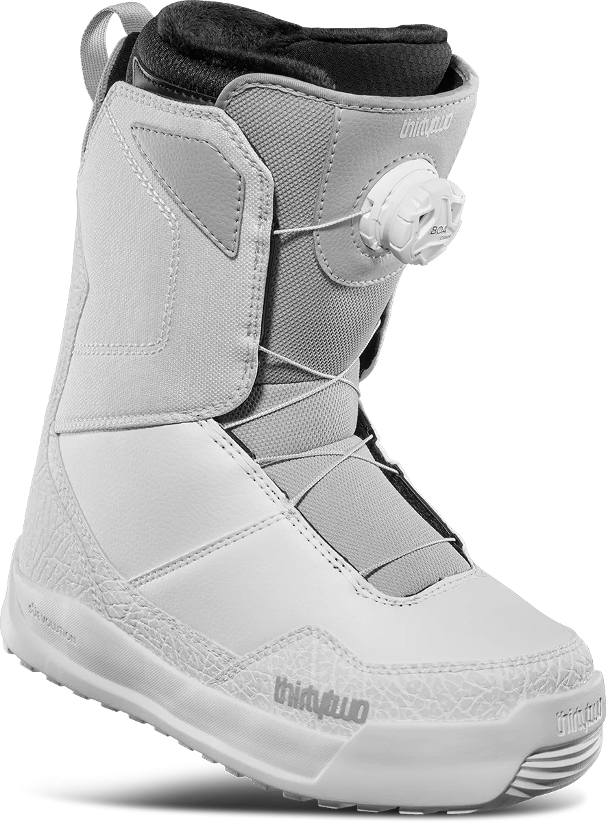 WOMEN'S SHIFTY BOA® SNOWBOARD BOOTS